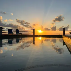 Aparthotel Hillsboro, Basseterre