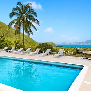 Hotel Mount, Nevis