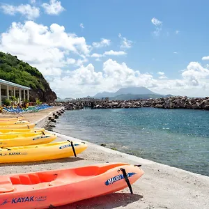 Hotel Bird Rock, Basseterre