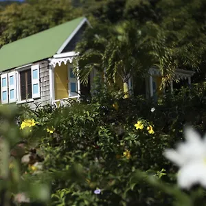 Guest house The Hermitage, Pond Hill