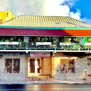Inn Seaview, Basseterre